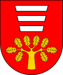 Herb Gminy Hańsk