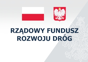 Rządowy Fundusz Rozwoju Dróg